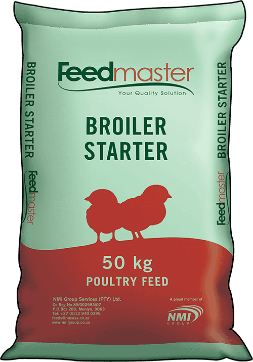 Starter Feedmaster