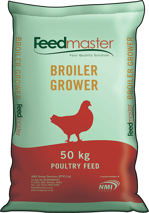 Grower Feedmaster