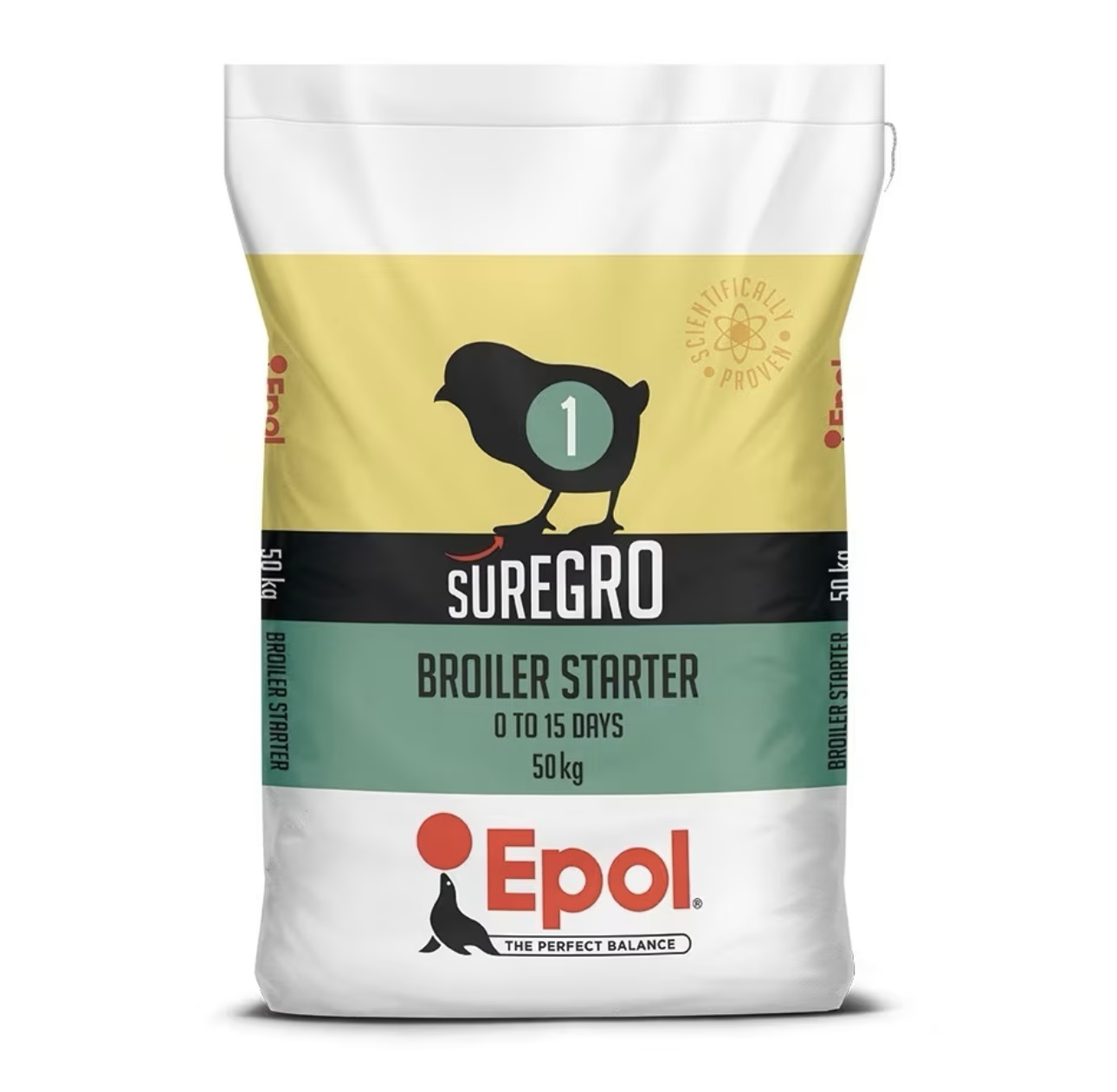 Starter Epol