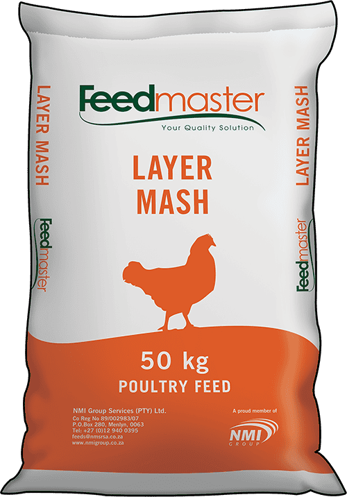 Layer Mash