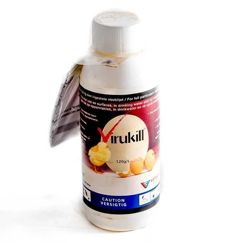 Virukill 250ml