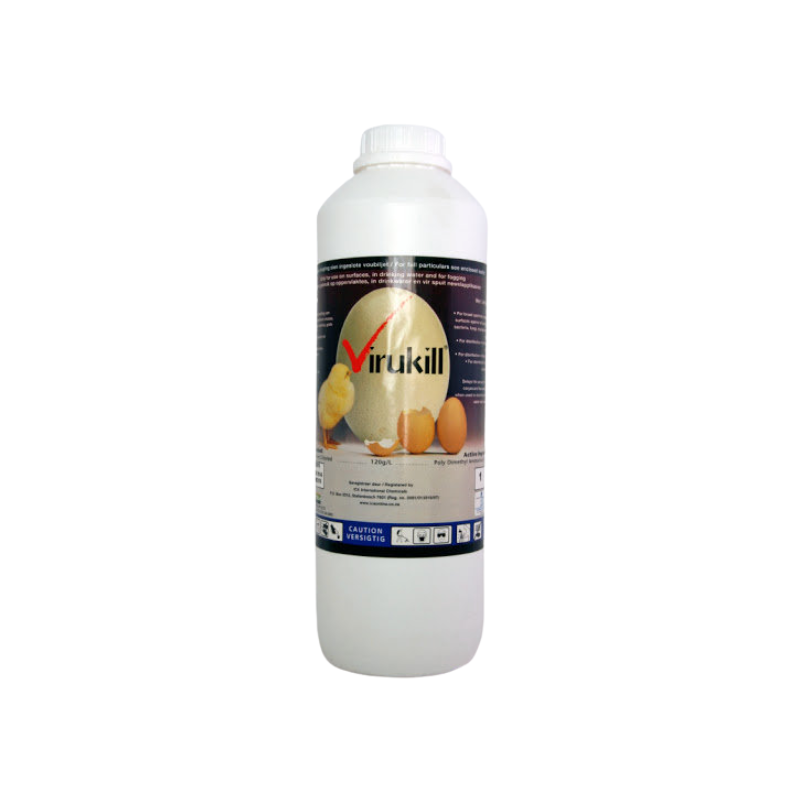 Virukill 1L