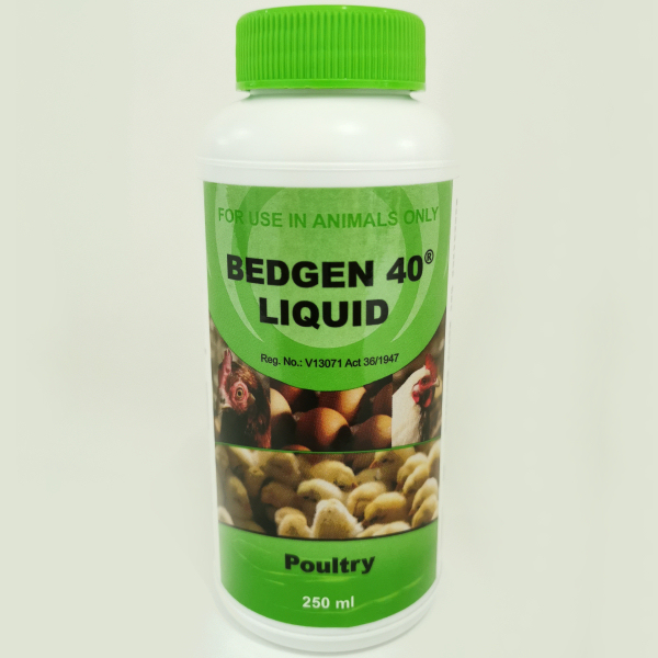 Bedgen Liquid 250ml
