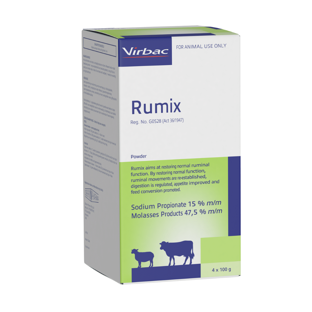 Rumix
