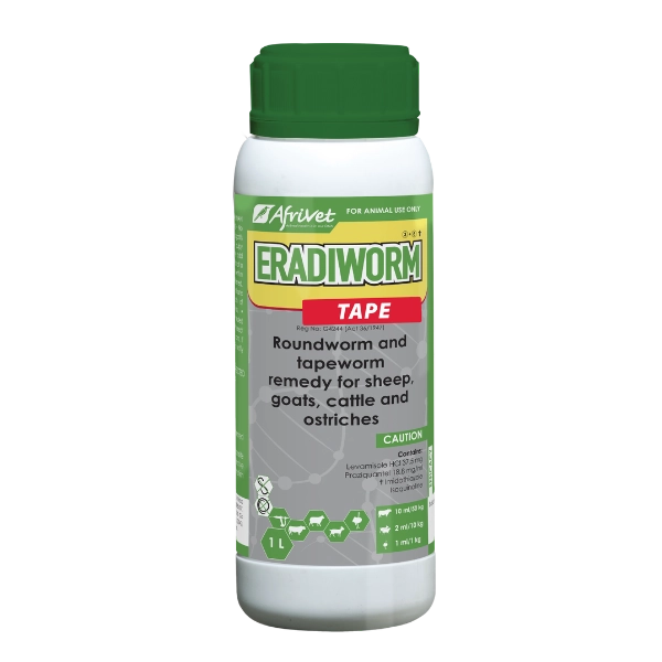 Eradiworm 200ml