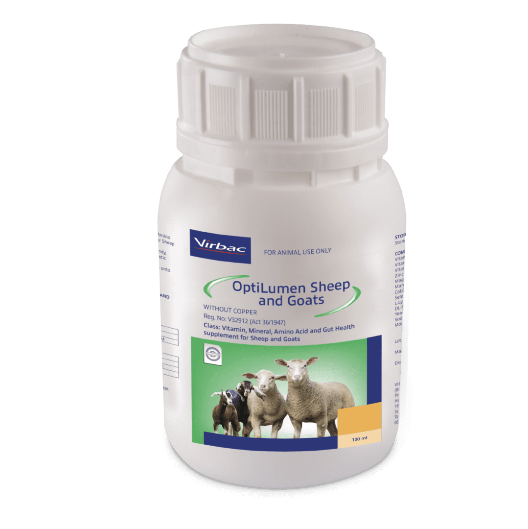 OptiLumen 100ml