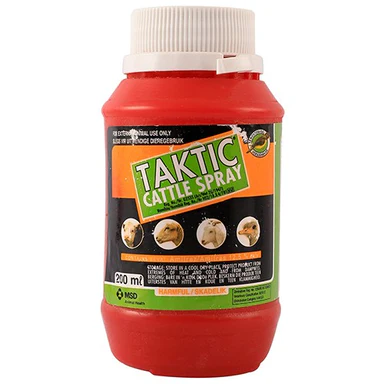 TAKTIC 200ml