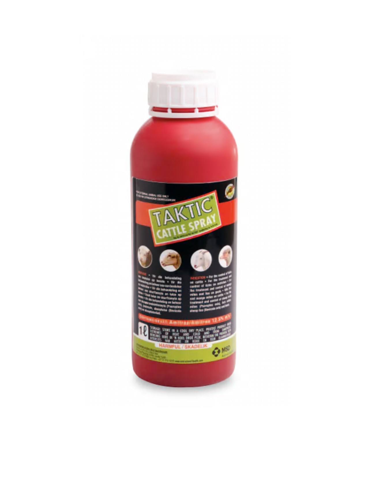 TAKTIC  1L