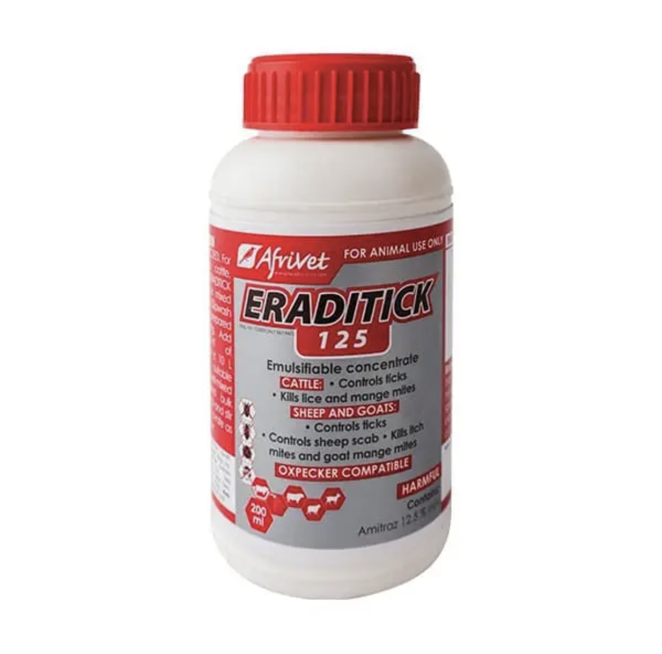 ERADITICK 500ml