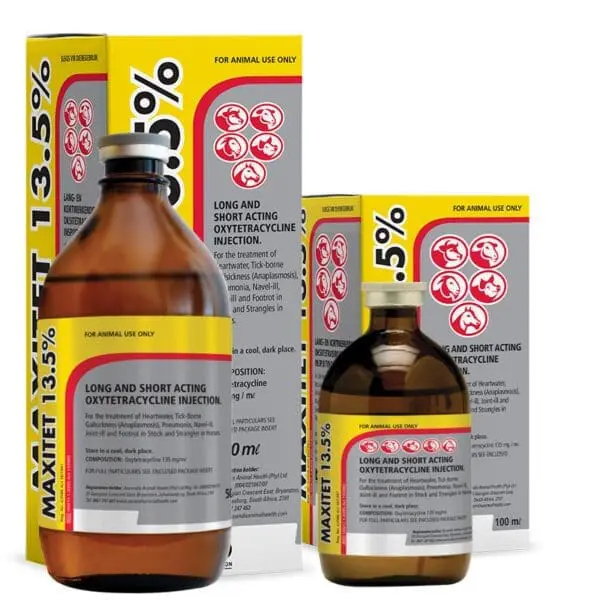 Maxitet 100ml